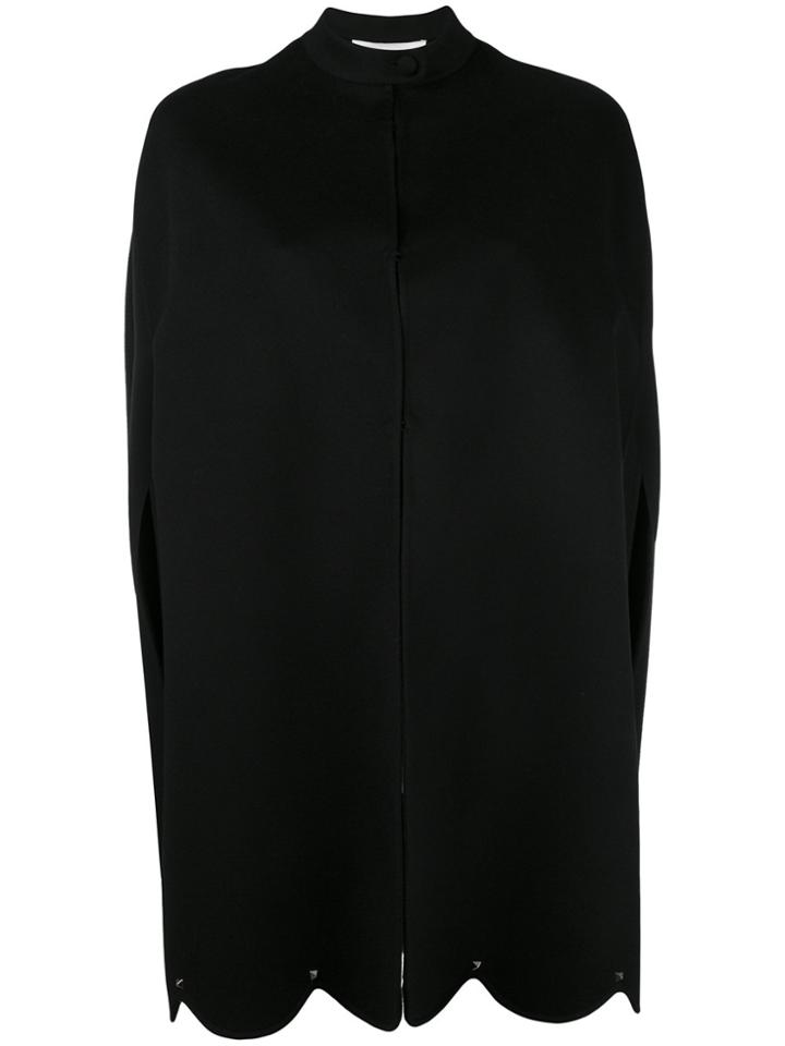 Valentino Coat - Black