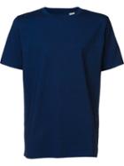 Levi's: Made & Crafted Short Sleeve T-shirt, Men's, Size: 3, Blue, Cotton