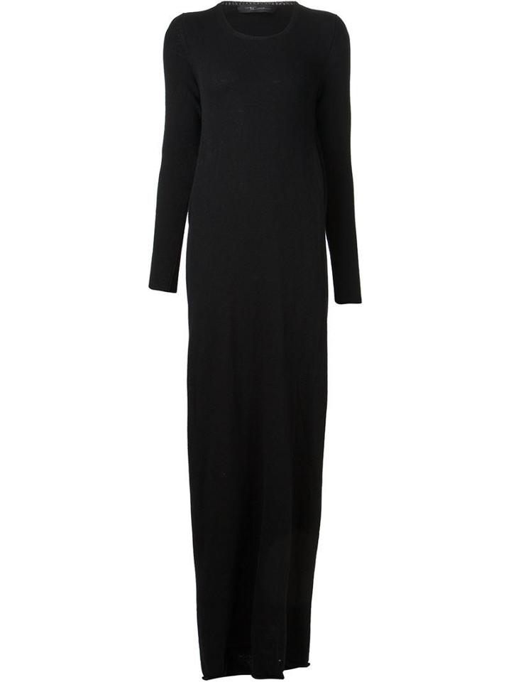 Area Di Barbara Bologna Back Tube Dress