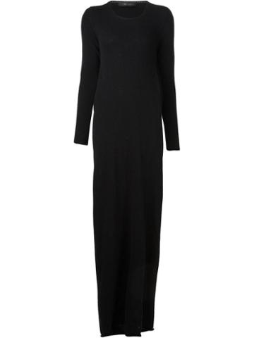 Area Di Barbara Bologna Back Tube Dress