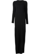Area Di Barbara Bologna Back Tube Dress