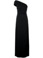 Dsquared2 One Shoulder Fitted Dress