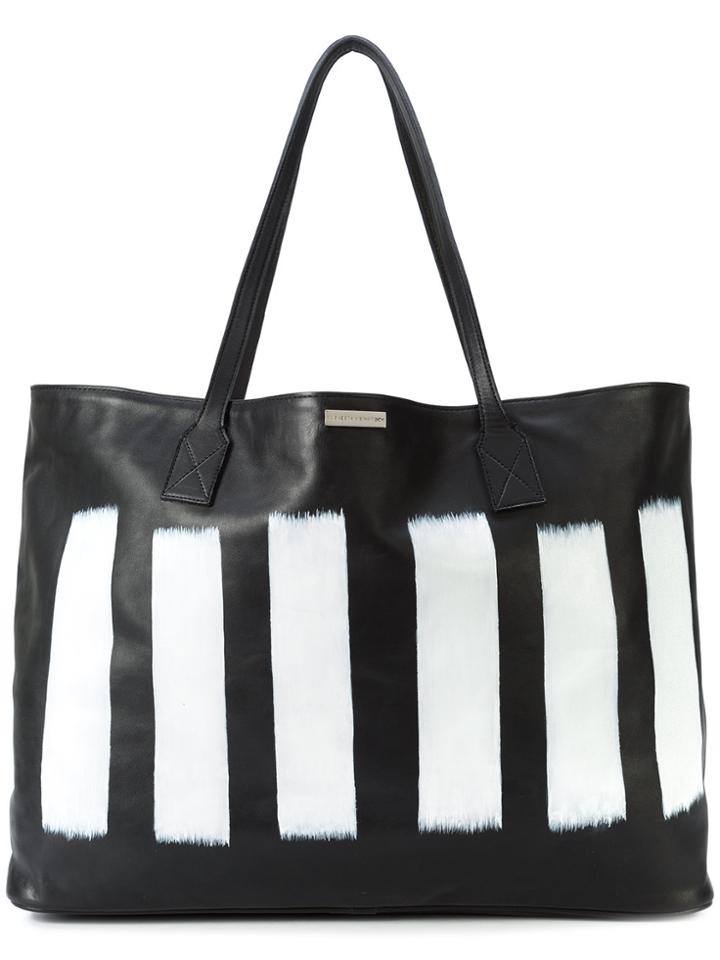 Elisabeth Weinstock Sydney Large Tote - Black
