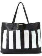 Elisabeth Weinstock Sydney Large Tote - Black