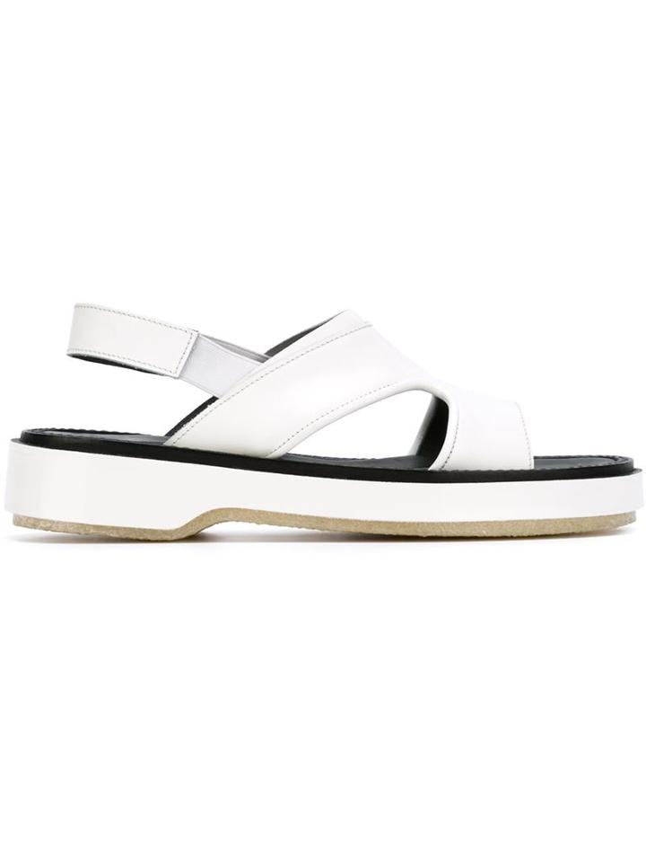 Adieu Paris Open Toe Sandals