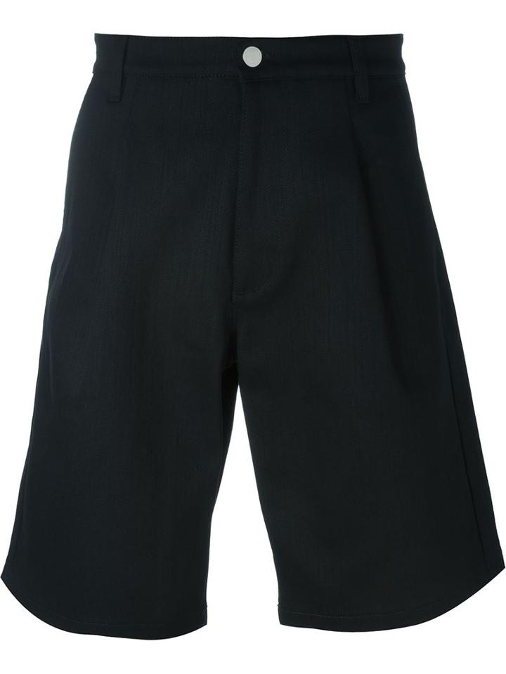 Raf Simons Casual Shorts