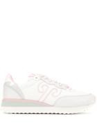 Wushu Master Sneakers - White