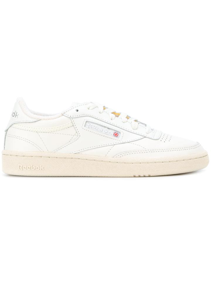 Reebok Club C 85 Vintage Sneakers - Nude & Neutrals