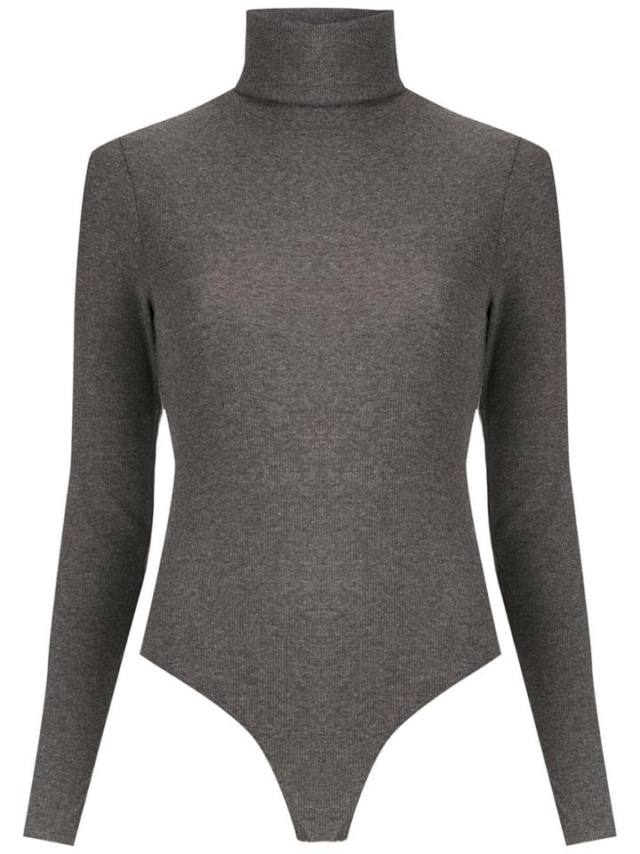 Le Lis Blanc Body Maia Ii - Grey