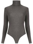 Le Lis Blanc Body Maia Ii - Grey