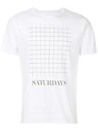 Stone Island Shadow Project Back Print T-shirt - Grey