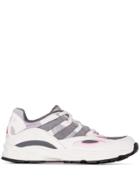 Adidas Lxcon Lace-up Sneakers - White