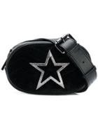Marc Ellis Shila Belt Bag - Black