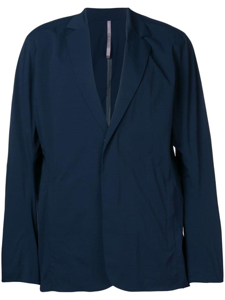 Arc'teryx Veilance Lightweight Regular Jacket - Blue