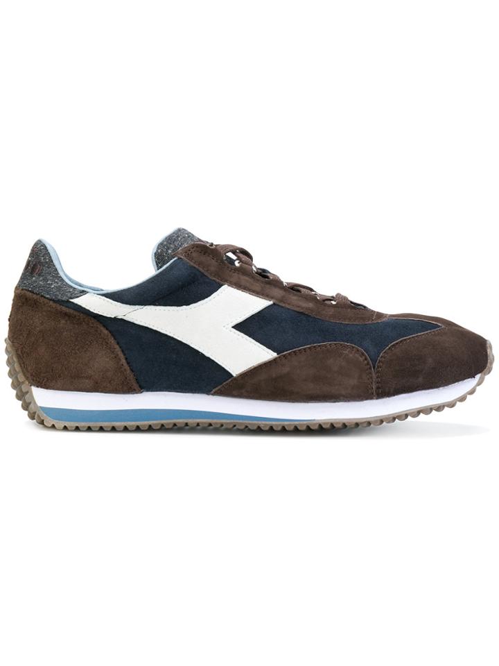 Diadora Equipe Sneakers - Brown