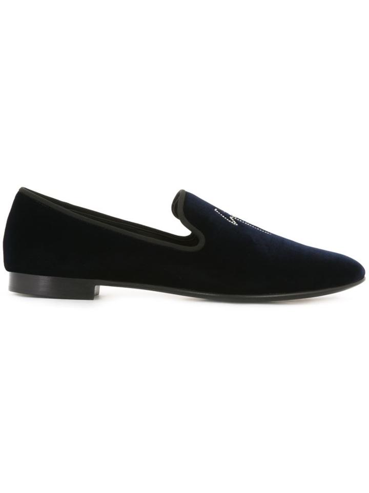 Giuseppe Zanotti Design 'giuseppe' Slippers