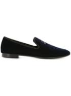 Giuseppe Zanotti Design 'giuseppe' Slippers