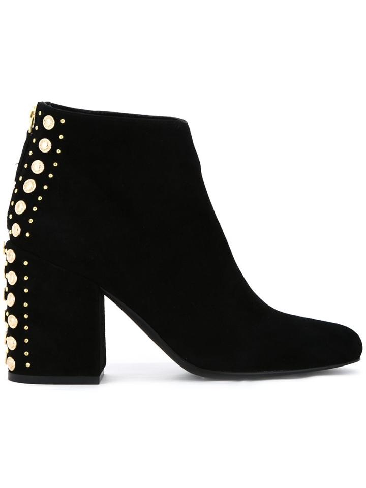 Senso 'jescinta Ii' Ankle Boots