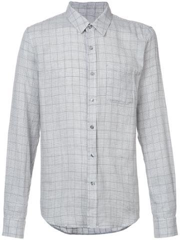 Odin Enu Shirt - Grey