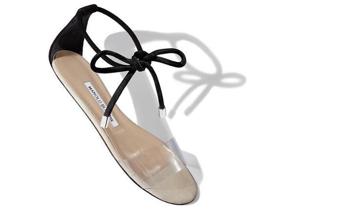 Manolo Blahnik Kallaba