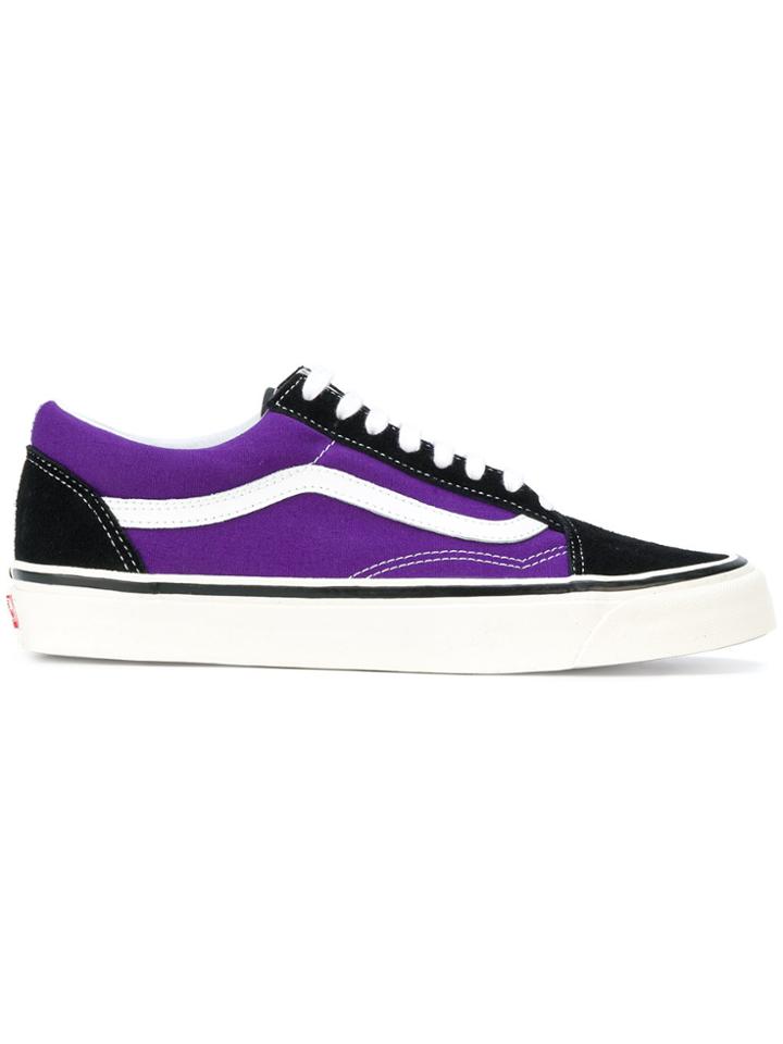 Vans Anaheim Factory Old Skool 36 Dx Sneakers - Multicolour