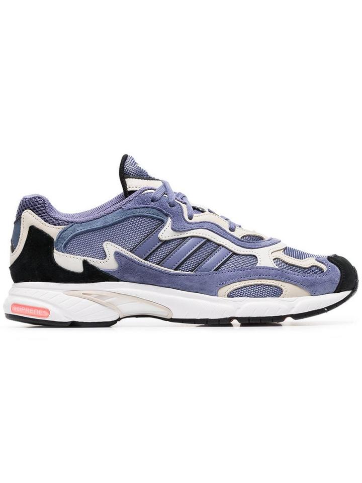 Adidas Temper Run Sneakers - Blue