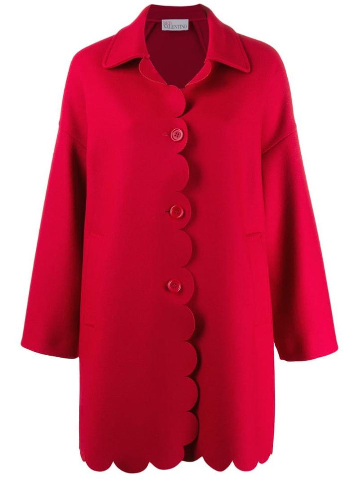 Red Valentino - D05 Deep Red