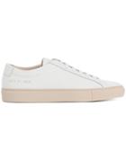 Common Projects Lace-up Sneakers - Unavailable