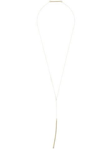 Noritamy 'long Joint' Necklace, Women's, Metallic