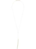 Noritamy 'long Joint' Necklace, Women's, Metallic