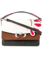 Paula Cademartori Twi Twi Tote Bag - Multicolour