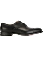 Church's 'toronto' Lace-up Shoes