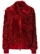 Desa 1972 Fitted Jacket - Red
