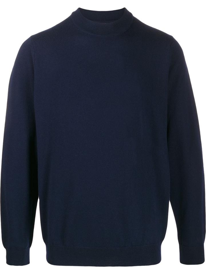 Nn07 Nn07 Martin6328 200 Navy - Blue