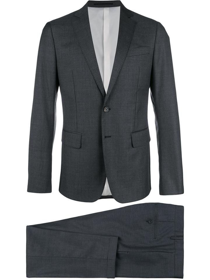 Dsquared2 Two-piece Suit - Grey