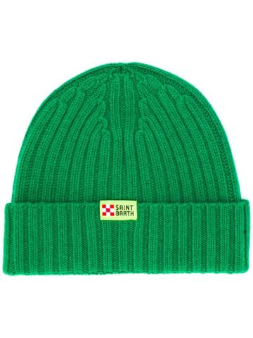 Mc2 Saint Barth Hat - Green