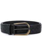 Bottega Veneta - Black