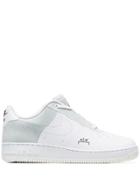 Nike X Acw Air Force 1 Sneakers - White