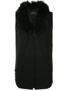 Dolce Cabo Dolce Cabo 71651 Black Natural (veg)->cotton