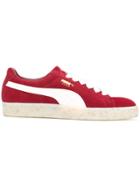 Puma Bboy Fabulous Sneakers - Red