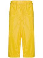 Comme Des Garçons Shirt Boys - Yellow