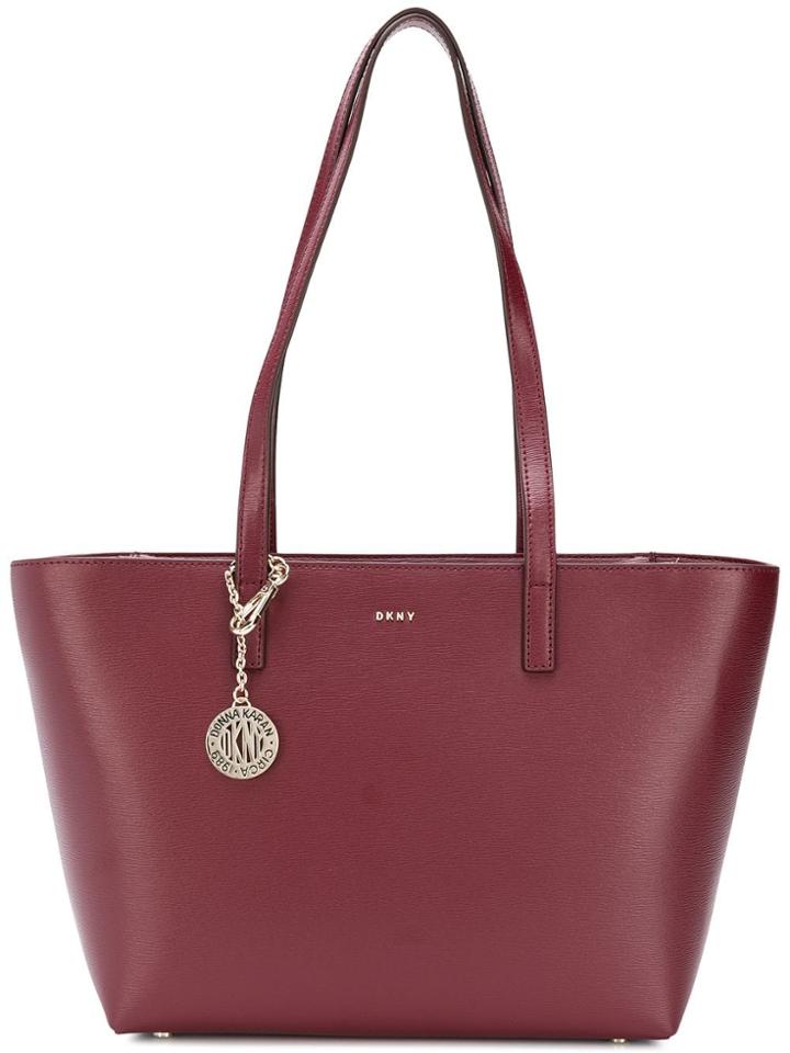 Dkny Bryant Handbag - Red