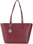Dkny Bryant Handbag - Red