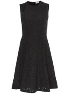Moncler Abito Dress - Black
