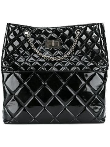 Chanel Pre-owned - Black