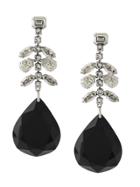 Isabel Marant Peace Pop Earrings - Metallic