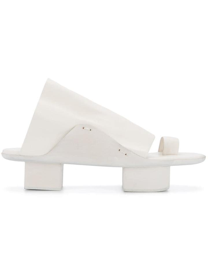 Uma Wang - White