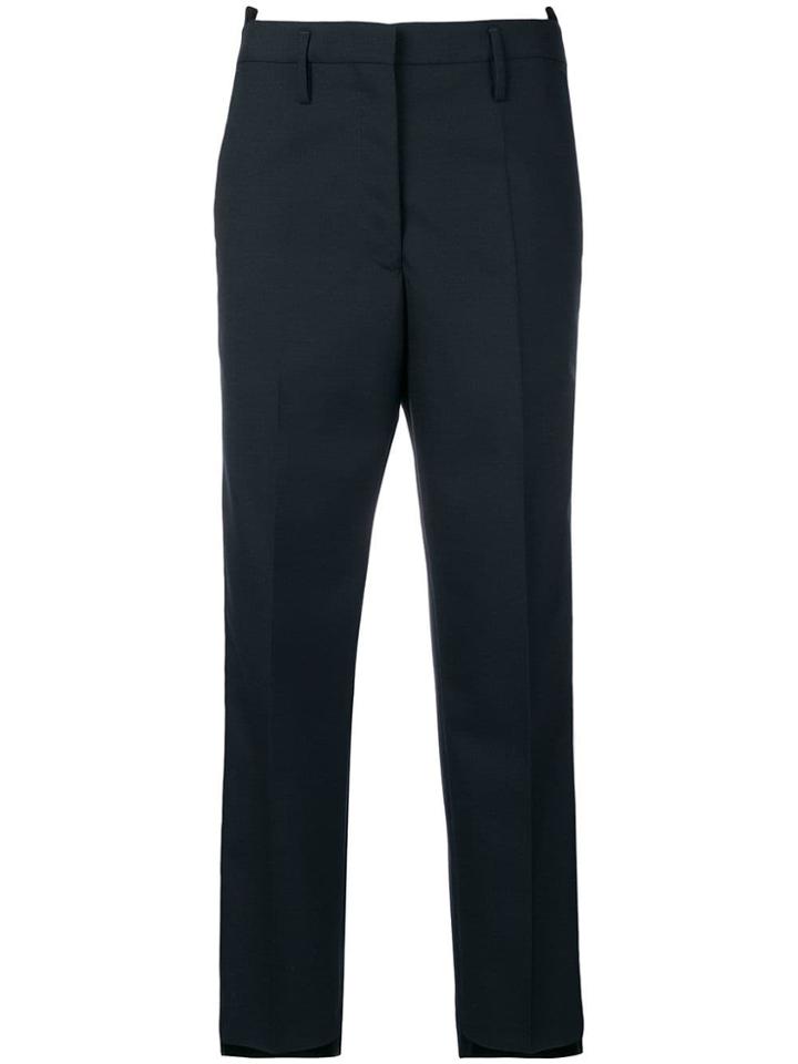 Golden Goose Deluxe Brand Asymmetric Tailored Trokusers - Unavailable