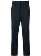 Golden Goose Deluxe Brand Asymmetric Tailored Trokusers - Unavailable