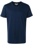 Burberry Stantford T-shirt - Blue